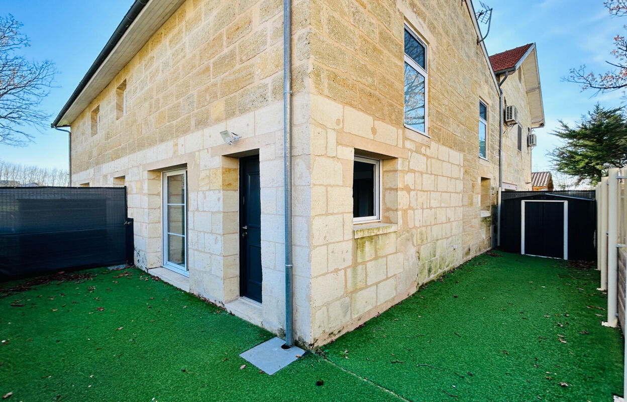 maison 4 pièces 104 m2 à louer à Saint-André-de-Cubzac (33240)