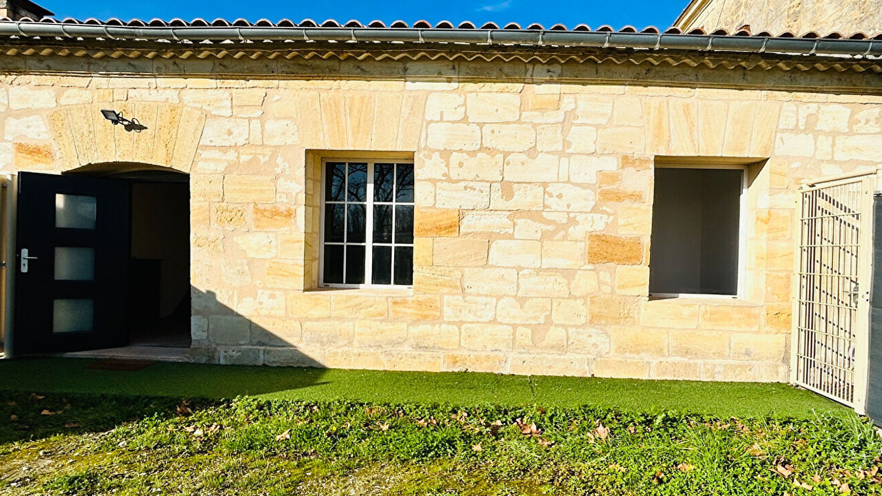 maison 4 pièces 120 m2 à louer à Ambarès-Et-Lagrave (33440)