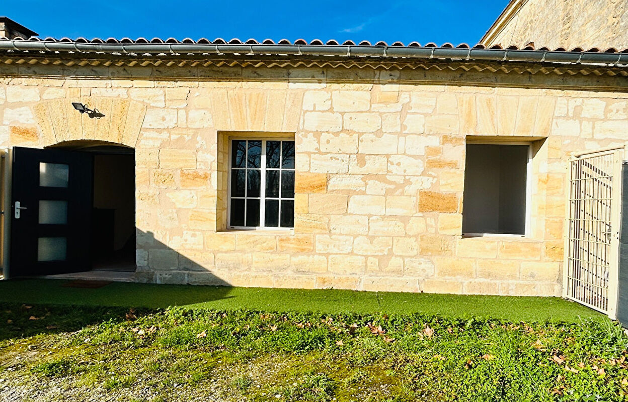 maison 4 pièces 120 m2 à louer à Ambarès-Et-Lagrave (33440)