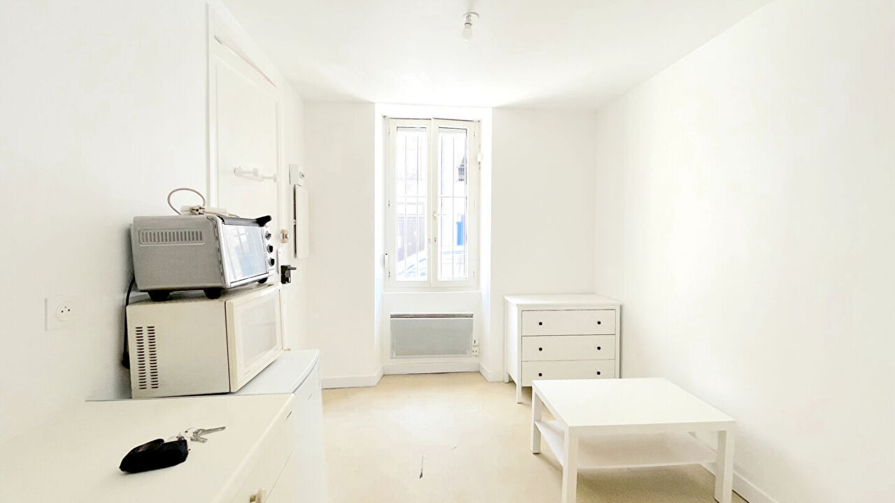 appartement 2 pièces 23 m2 à louer à Bordeaux (33000)