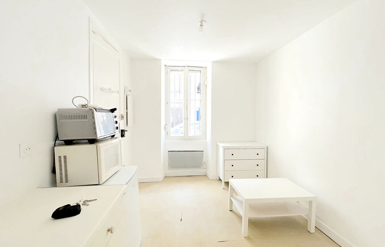 appartement 2 pièces 23 m2 à louer à Bordeaux (33000)