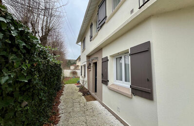 vente maison 438 900 € à proximité de Villiers-le-Sec (95720)