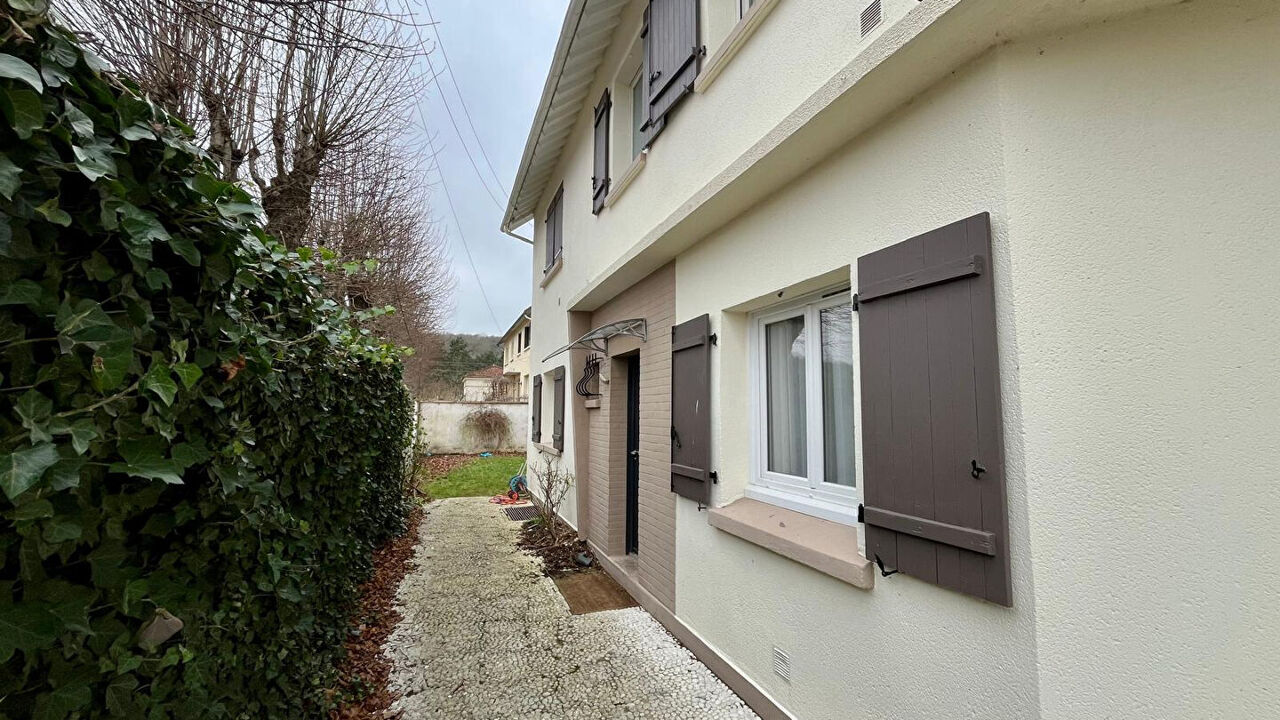 maison 8 pièces 153 m2 à vendre à Parmain (95620)