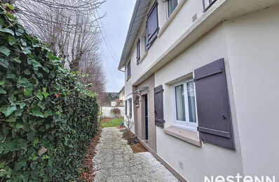 vente maison 438 900 € à proximité de Mours (95260)