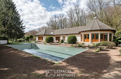 vente maison 900 000 € à proximité de Collonges-Au-Mont-d'Or (69660)