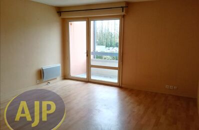 location appartement 429 € CC /mois à proximité de Corps-Nuds (35150)