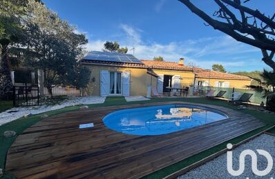 vente maison 637 000 € à proximité de Pierrefeu-du-Var (83390)