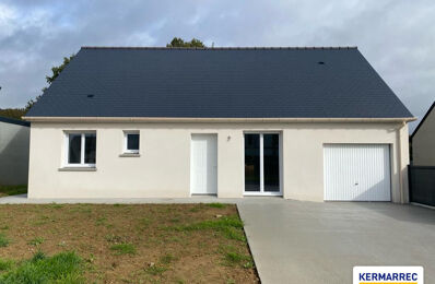 location maison 800 € CC /mois à proximité de Argentré-du-Plessis (35370)