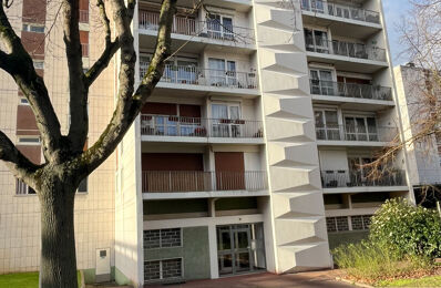 location appartement 690 € CC /mois à proximité de Le Grand-Quevilly (76120)