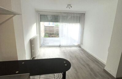 location appartement 545 € CC /mois à proximité de Bois-Guillaume (76230)