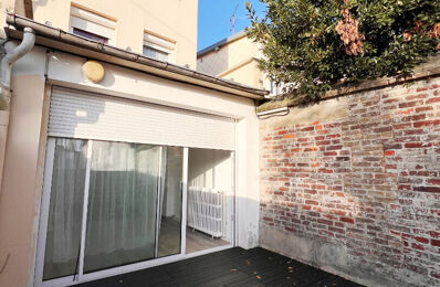 appartement 1 pièces 24 m2 à louer à Rouen (76000)