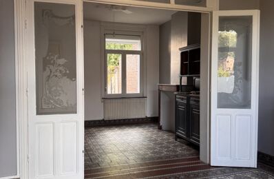 vente maison 178 000 € à proximité de Fresnes-sur-Escaut (59970)