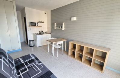 location appartement 450 € CC /mois à proximité de Clères (76690)