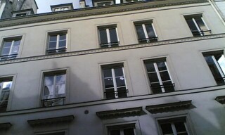 Bureau 2 Pièces 30 m² à louer à Paris 10 (75010)