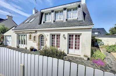 vente maison 204 750 € à proximité de Les Fougerêts (56200)