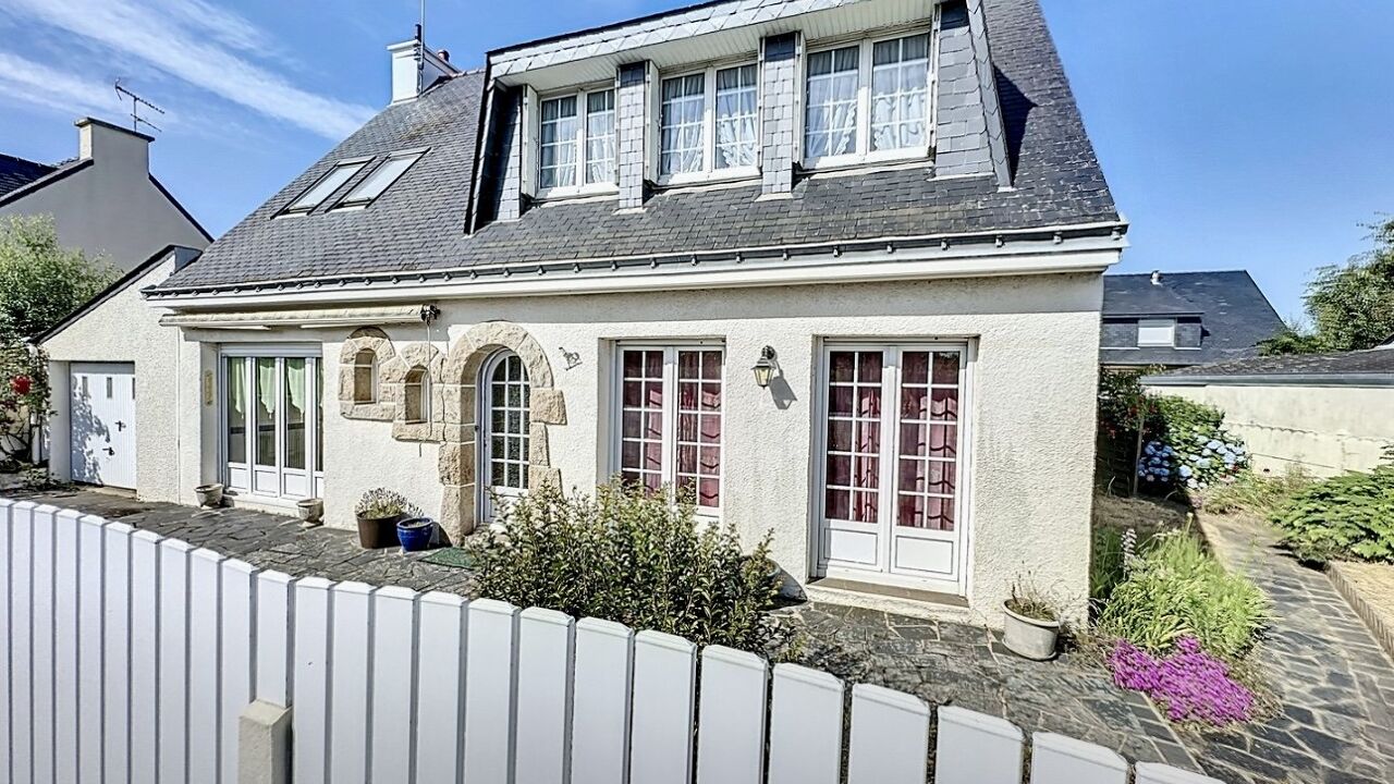 maison 6 pièces 128 m2 à vendre à Redon (35600)