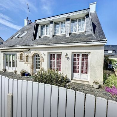 Maison 6 pièces 128 m²