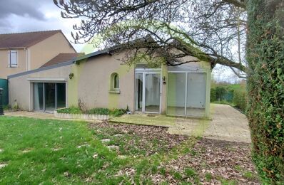 vente maison 320 000 € à proximité de Ver-sur-Launette (60950)