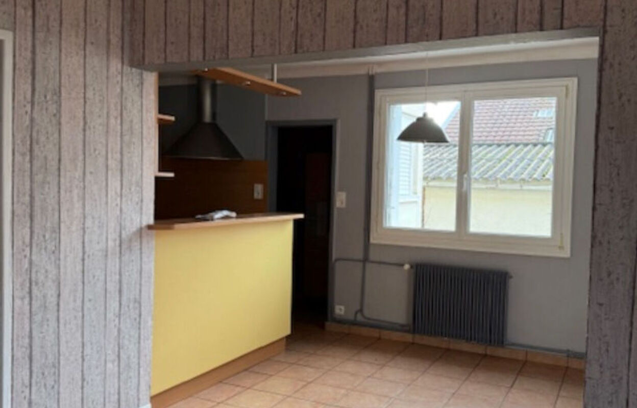 maison 6 pièces 85 m2 à louer à Nantes (44300)