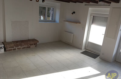 location maison 520 € CC /mois à proximité de Le Sel-de-Bretagne (35320)