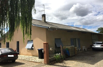 vente maison 180 000 € à proximité de Pompignan (82170)