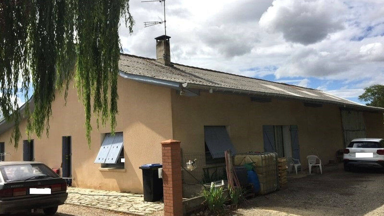 maison 4 pièces 83 m2 à vendre à Bressols (82710)