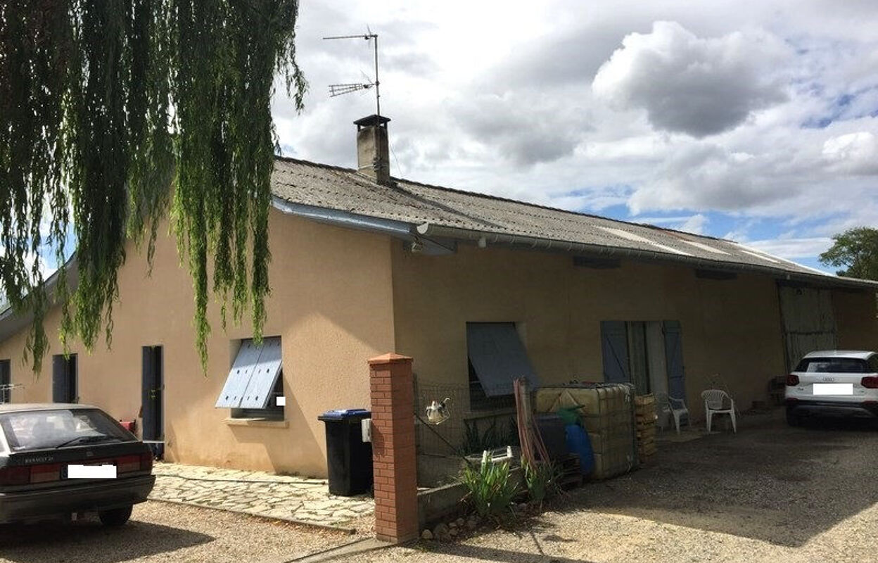 maison 4 pièces 83 m2 à vendre à Bressols (82710)