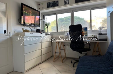 vente appartement 118 300 € à proximité de Les Arcs (83460)