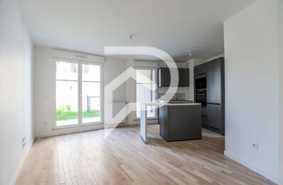 vente appartement 336 000 € à proximité de Argenteuil (95100)