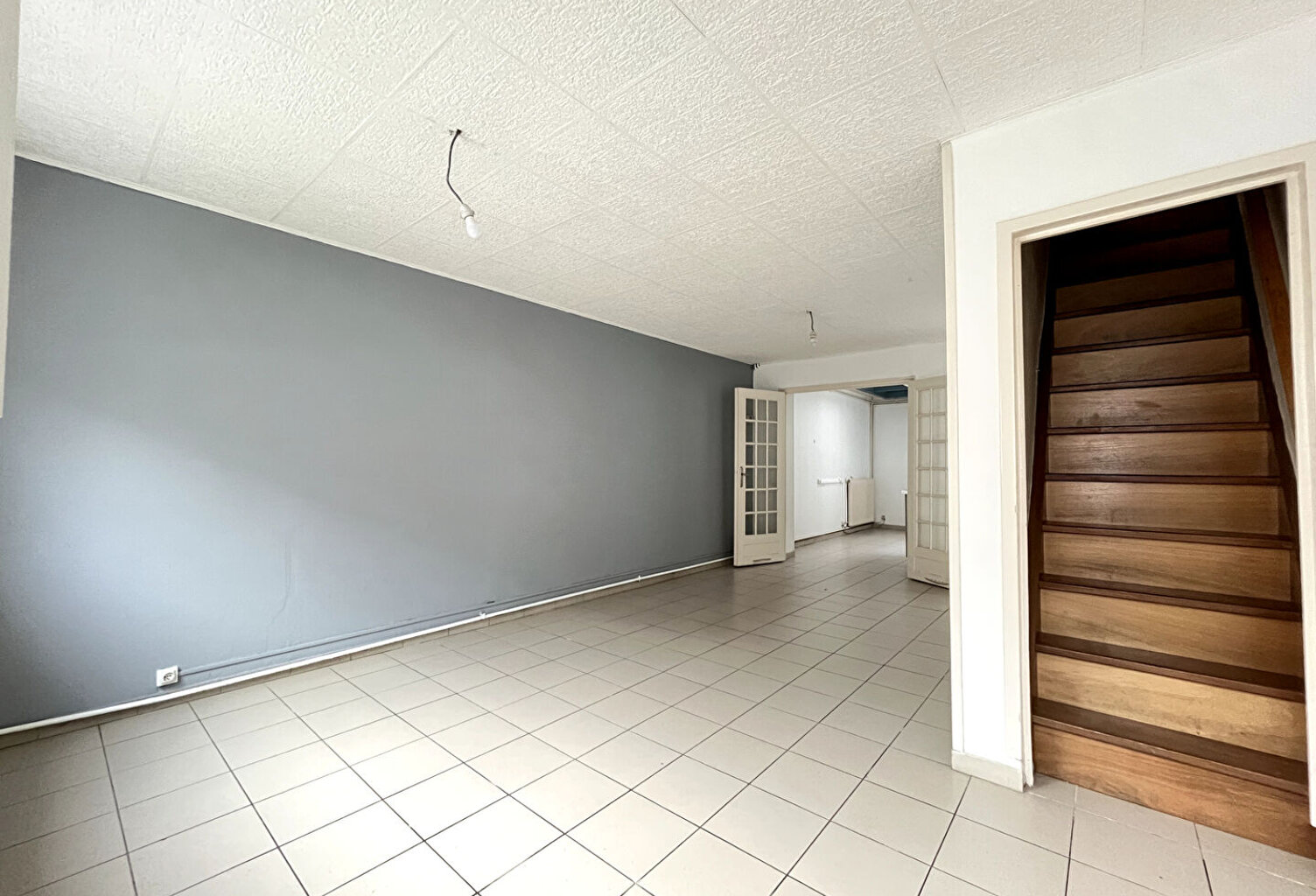 MAISON SEMI FLAMANDE - HYPER CENTRE WASQUEHAL - 2 CHAMBRES - ... — photo 1