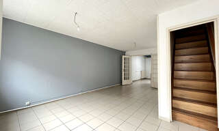 Maison 3 Pièces 64 m² à vendre à Wasquehal (59290)