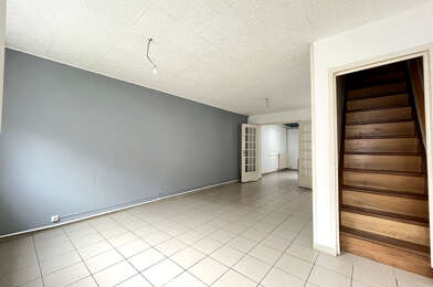 Maison 3 pièces 170000 €