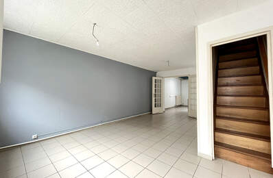 MAISON SEMI FLAMANDE - HYPER CENTRE WASQUEHAL - 2 CHAMBRES - ... — photo du bien