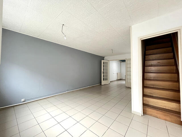 Maison proposé à Wasquehal