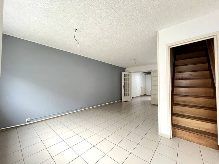 MAISON SEMI FLAMANDE - HYPER CENTRE WASQUEHAL - 2 CHAMBRES - ... — photo 1