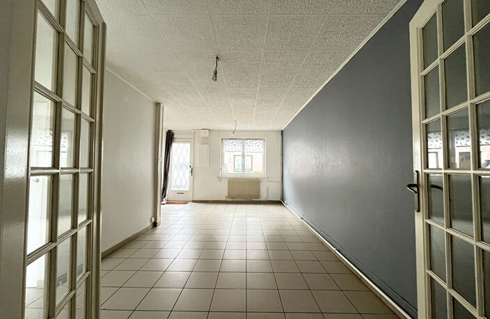 MAISON SEMI FLAMANDE - HYPER CENTRE WASQUEHAL - 2 CHAMBRES - ... — photo 2