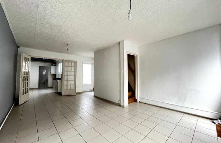 MAISON SEMI FLAMANDE - HYPER CENTRE WASQUEHAL - 2 CHAMBRES - ... — photo 3