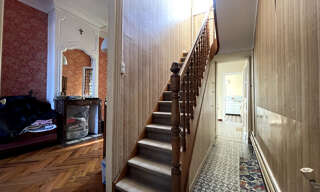 Maison 5 Pièces 112 m² à vendre à Lambersart (59130)