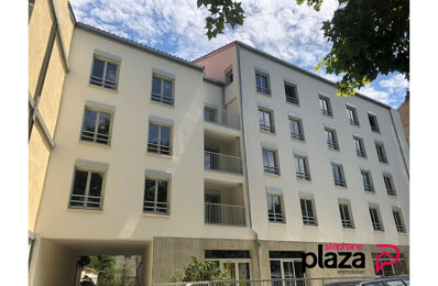 location appartement 1 027 € CC /mois à proximité de Fontaines-sur-Saône (69270)