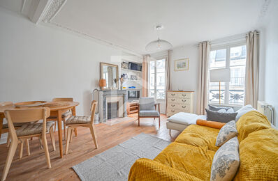 location appartement 2 300 € CC /mois à proximité de Paris (75)