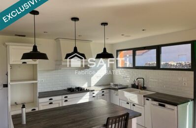 vente maison 361 000 € à proximité de Pontaumur (63380)