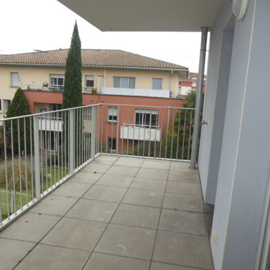 Appartement 4 pièces 78 m²