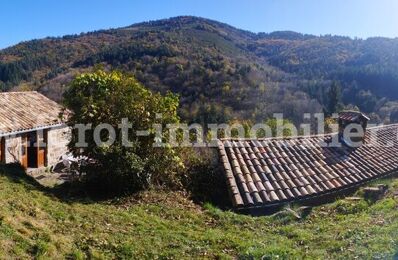 vente maison 229 000 € à proximité de Albon-d'Ardèche (07190)