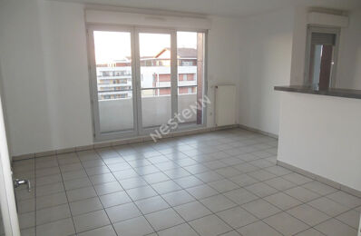 location appartement 725 € CC /mois à proximité de Balma (31130)