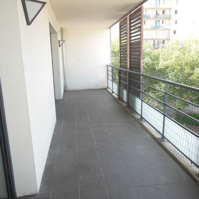 Appartement 4 pièces 106 m²