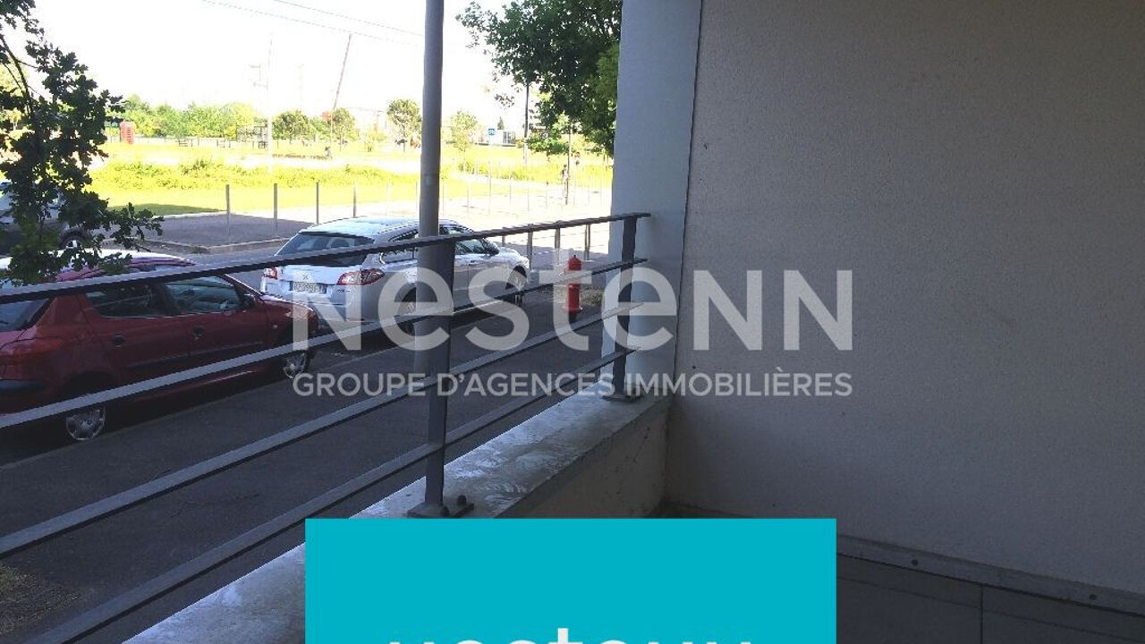 appartement 2 pièces 47 m2 à louer à Blagnac (31700)