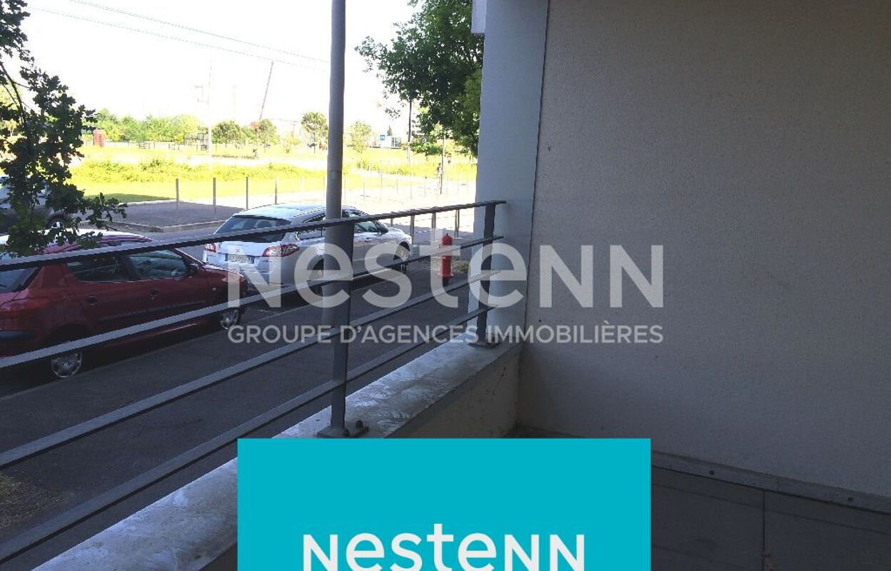 appartement 2 pièces 47 m2 à louer à Blagnac (31700)