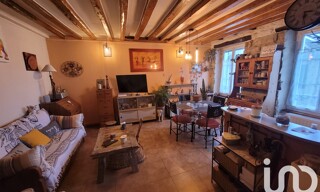 Appartement 3 Pièces 48 m² à vendre à Champagne-sur-Seine (77430)