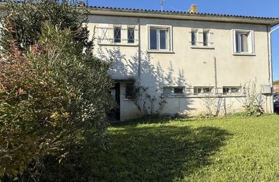 vente maison 149 000 € à proximité de Saint-Géry (24400)