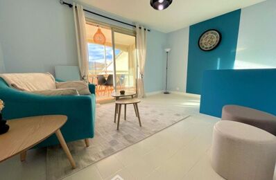 vente appartement 189 000 € à proximité de Saint-Tropez (83990)